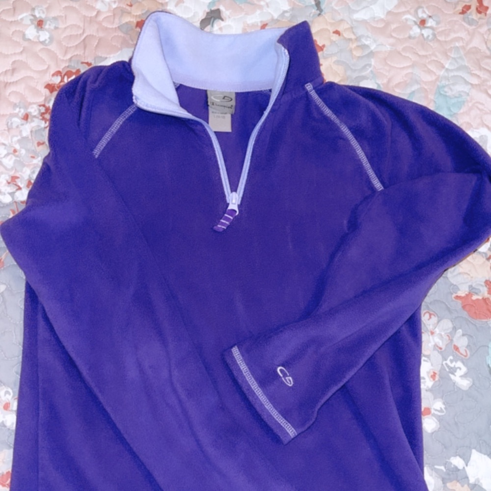 Champion Pullover
